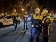 razie-de-amploare-in-iasi:-zeci-de-masini-si-motociclete,-verificate-de-politie-si-rar
