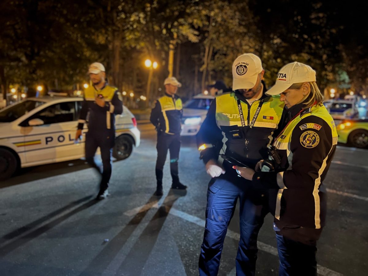 razie-de-amploare-in-iasi:-zeci-de-masini-si-motociclete,-verificate-de-politie-si-rar