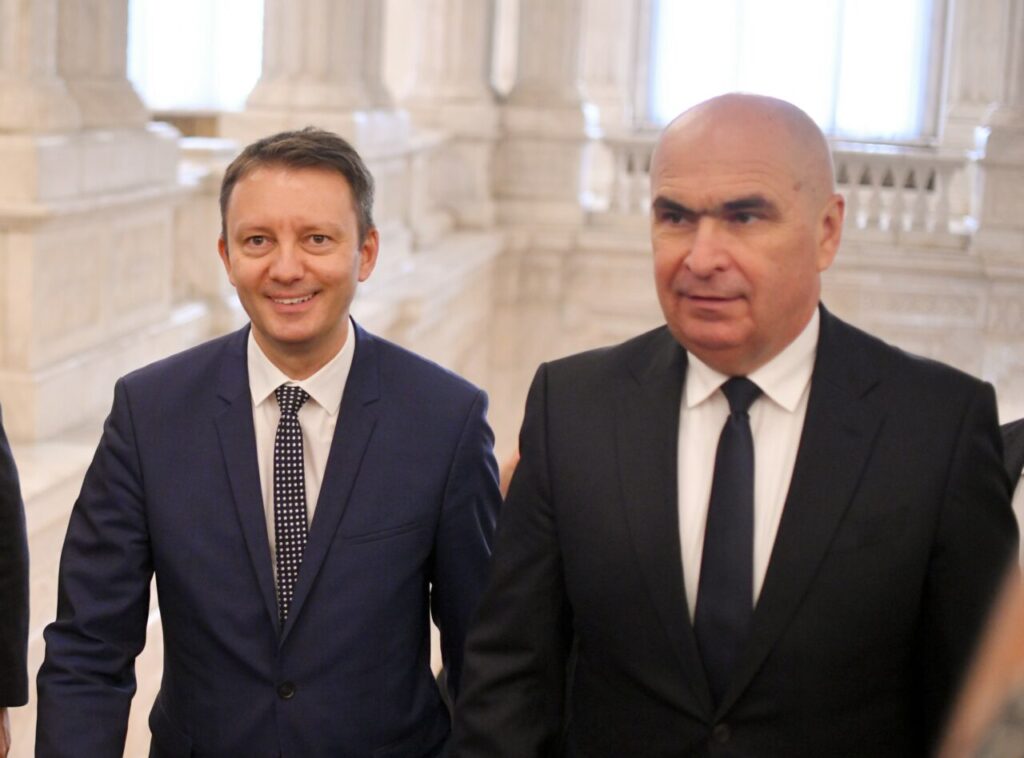 siegfried-muresan,-declaratie-controversata-despre-ilie-bolojan