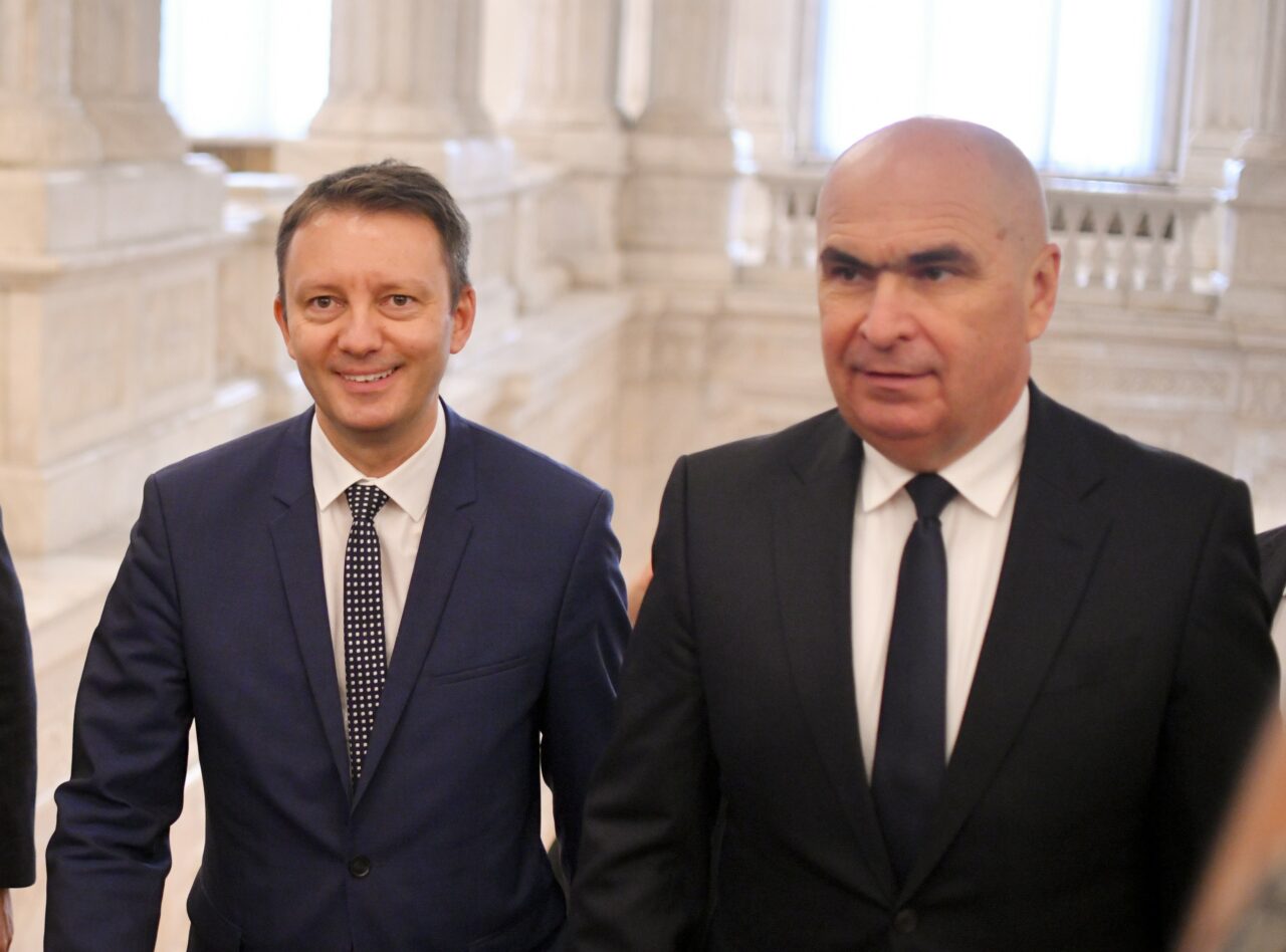 siegfried-muresan,-declaratie-controversata-despre-ilie-bolojan