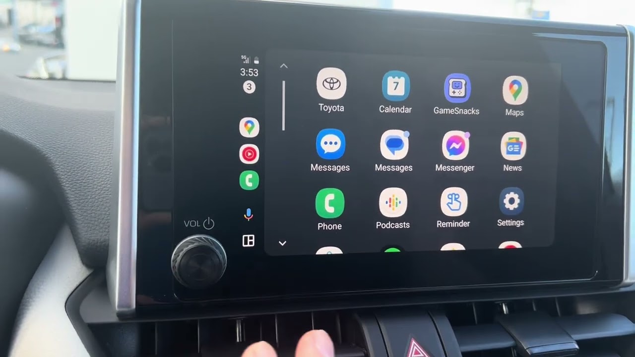 google-maps-adauga-noi-alerte-pentru-semafoare-si-semne-de-circulatie-in-interfata-android-auto