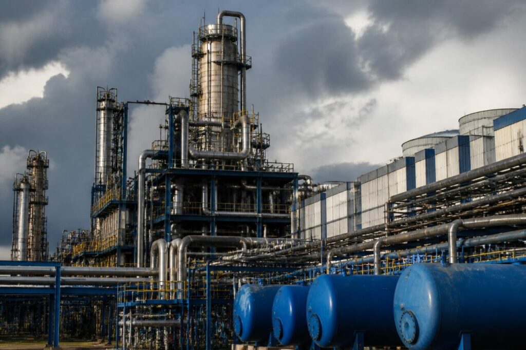 romgaz-neaga-presiunile-oficialilor-in-scandalul-achizitiei-de-gaze-lng