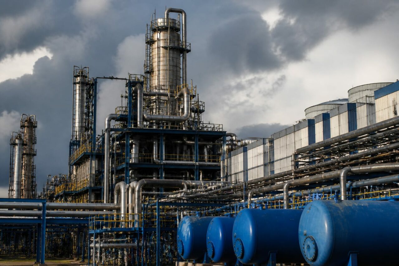 romgaz-neaga-presiunile-oficialilor-in-scandalul-achizitiei-de-gaze-lng
