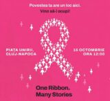 panglica-umana-impotriva-cancerului-de-san,-la-cluj-napoca-|-aproape-300-de-oameni-sunt-asteptati-in-piata-unirii