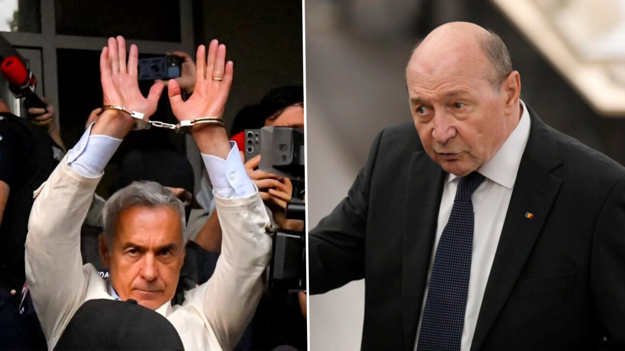 traian-basescu-sare-in-apararea-lui-georgescu,-dupa-arestare