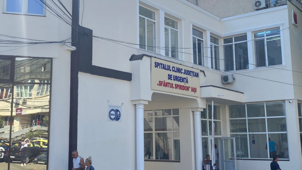 noapte-violenta-la-iasi!-doi-oameni-au-ajuns-la-spital:-unul-a-fost-injunghiat,-iar-altul-lovit-cu-o-halba-de-bere
