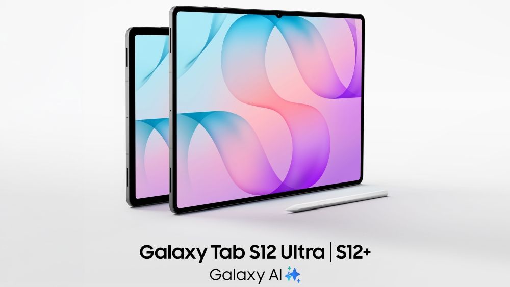 samsung-lanseaza-seria-galaxy-tab-s12:-un-adevarat-motor-de-productivitate,-conceput-pentru-crestere