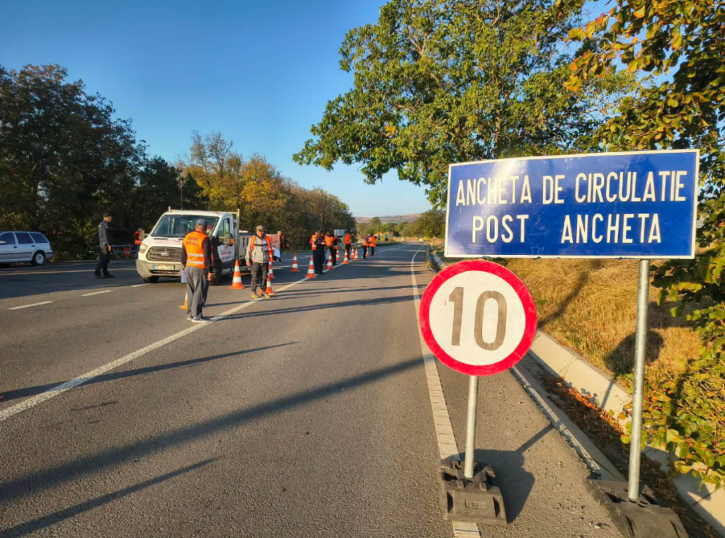 drdp-iasi-desfasoara-ancheta-origine-destinatie-pe-drumurile-nationale-din-moldova