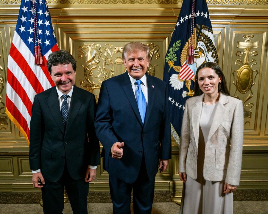 nicusor-dan-s-a-intalnit-cu-donald-trump-in-timpul-adunarii-generale-a-onu