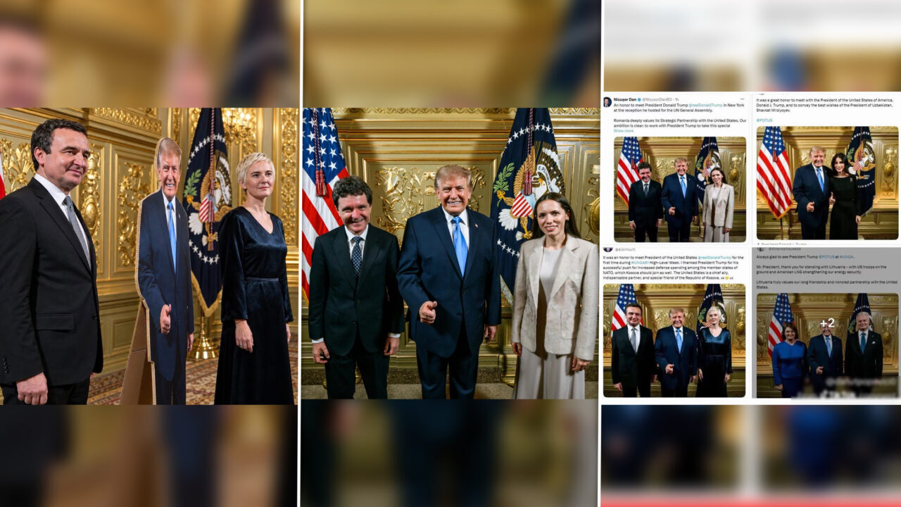 administratia-prezidentiala-intervine-in-scandalul-pozei-nicusor-dan-donald-trump