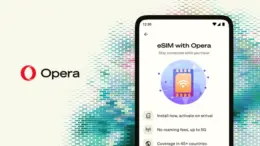 opera-este-primul-web-browser-cu-esim-inclus:-3gb-trafic-de-date-gratuit-pentru-vacantele-tale