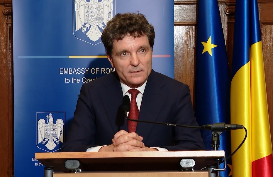 nicusor-dan-se-intalneste-la-cotroceni-cu-noul-sef-al-omv,-inainte-de-negocieri-cu-partidele-parlamentare