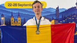 un-elev-din-iasi,-cel-mai-bun-la-balcaniada-de-informatica.-andrei-nemtisor-a-luat-aurul-absolut-si-a-ajuns-la-sase-medalii-internationale