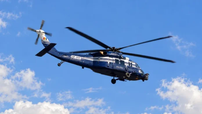 depasiri-periculoase-surprinse-din-elicopter!-peste-10-soferi-au-fost-identificati-si-amendati