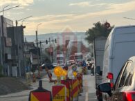 haos-pe-strazile-din-iasi!-trafic-infernal-in-bucium