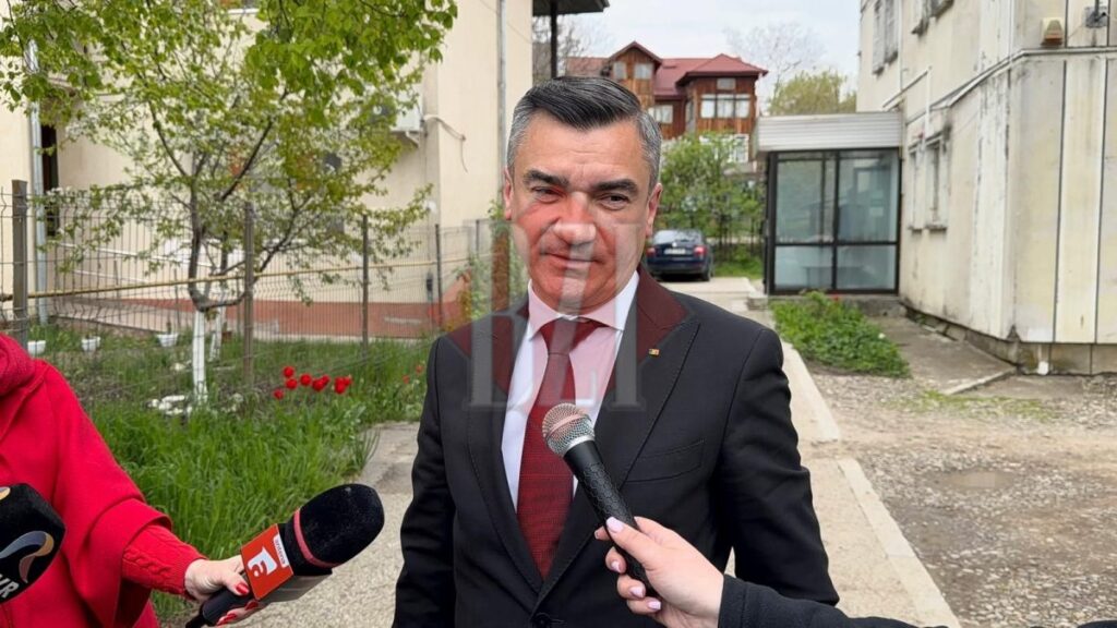 mihai-chirica,-inculpat-in-dosarul-pacura.-dna-iasi-a-pus-sechestru-pe-bunurile-primarului