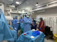 premiera-medicala-la-bucuresti:-romania-realizeaza-prima-protezare-transcateter-a-valvei-tricuspide-din-europa-centrala-si-de-sud-est
