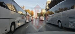 mai-multe-strazi-din-iasi-sunt-inchise.-zeci-de-autocare-cu-pelerini-au-ajuns-in-oras-pentru-sfanta-parascheva