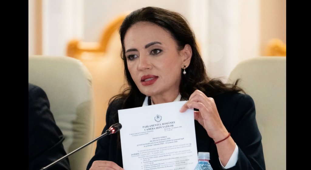 deputatul-aur-laura-gherasim:-nu-accept-ca-simpla-pomenire-a-comisiei-intr-un-scandal-sa-fie-transformata-intr-o-pata