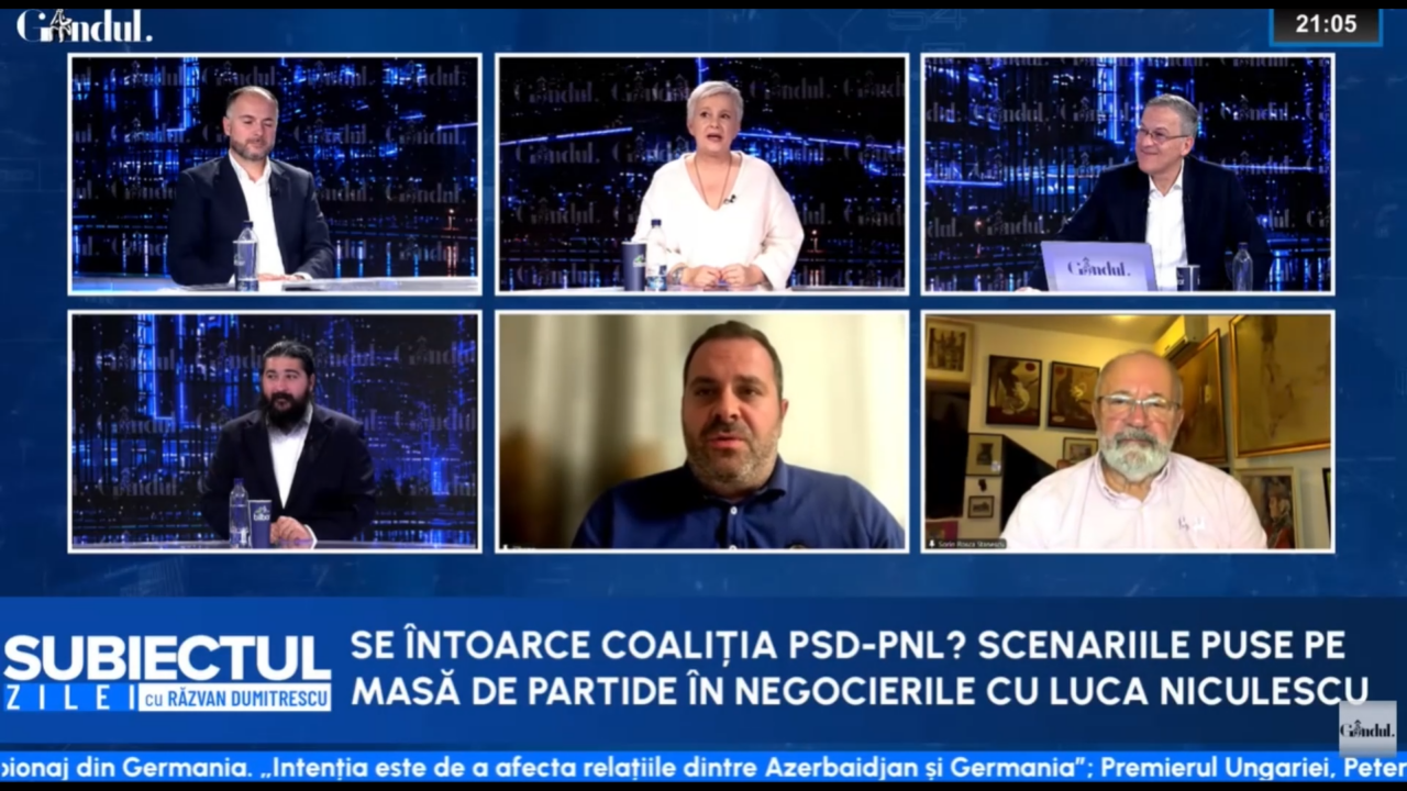 ce-face-usr-daca-guvernul-luca-niculescu-e-investit?-planul-partidului,-explicat-de-deputatul-cezar-dragoescu