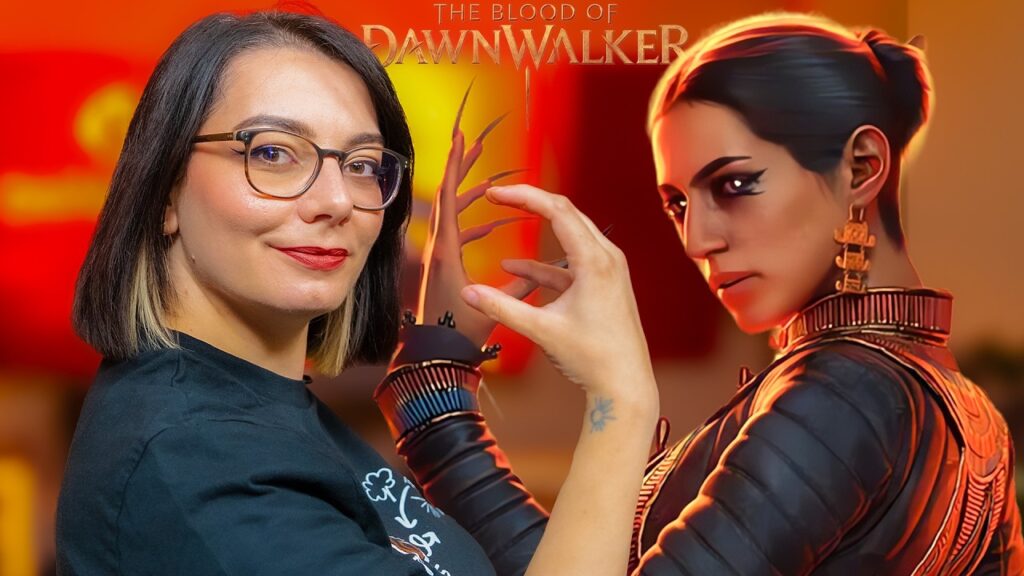 review:-blood-of-the-dawnwalker