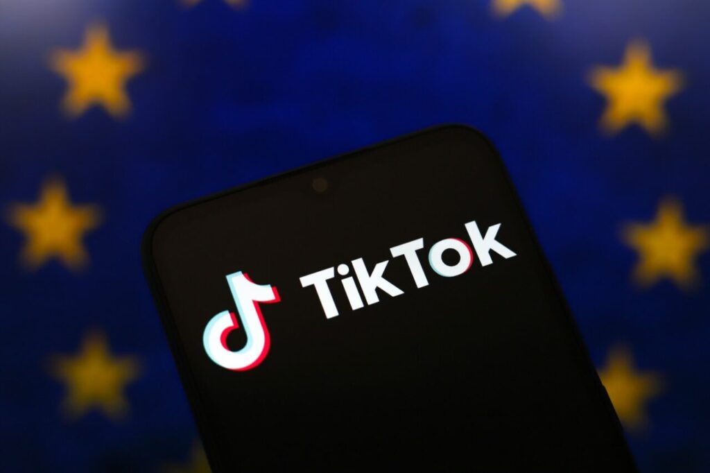 tiktok-risca-o-amenda-uriasa-dupa-alegerile-prezidentiale-din-romania.-ancheta-comisiei-europene,-inca-in-desfasurare-dupa-aproape-doi-ani
