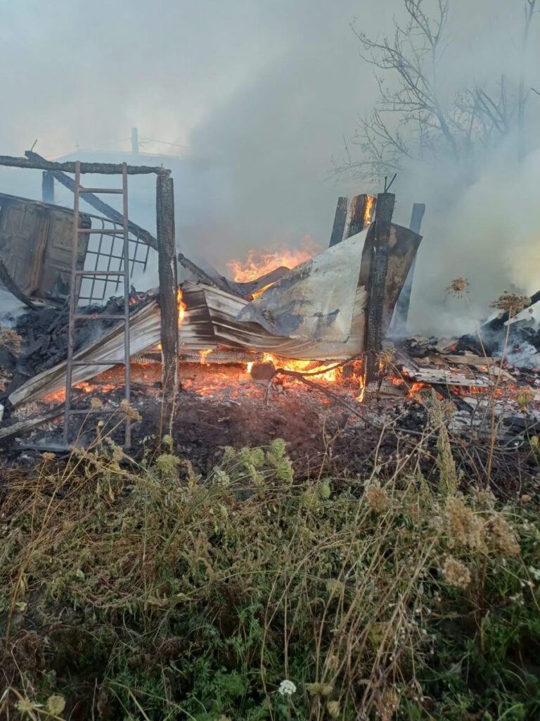 incendiu-de-proportii-in-motca!-mai-multe-echipaje-de-pompieri-au-fost-trimise-la-fata-locului
