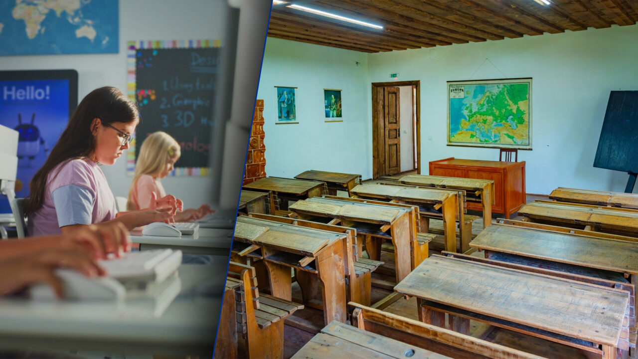 cat-cheltuie-romania-pe-educatie-in-comparatie-cu-franta