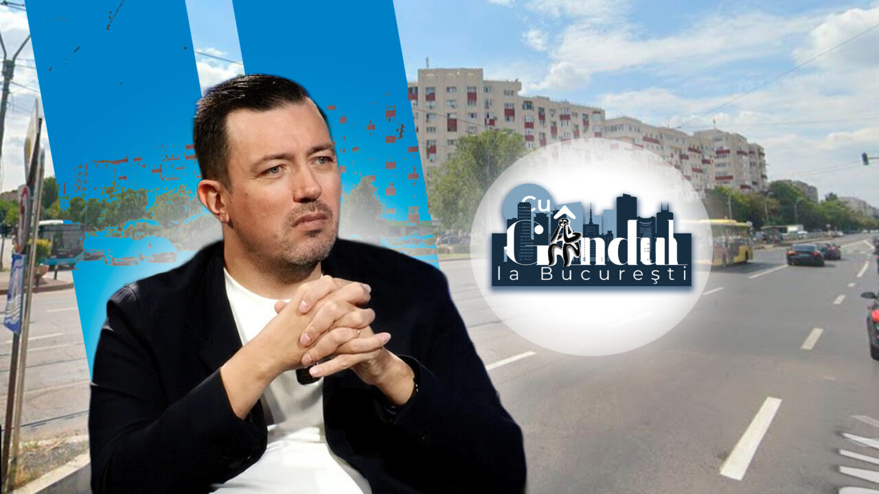 un-nou-pasaj-se-va-construi-in-bucuresti,-dupa-cel-de-la-aparatorii-patriei