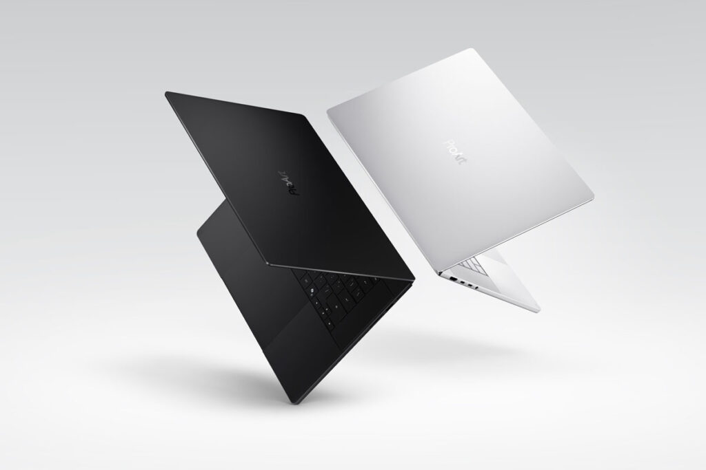 asus-da-startul-precomenzilor-pentru-laptopurile-proart-p16-si-p14-cu-nvidia-rtx-spark,-dedicate-creatiei-si-ai-ului-local
