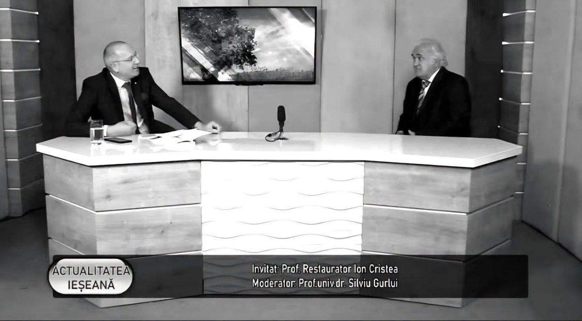 deputatul-silviu-gurlui,-mesaj-emotionant-dupa-moartea-profesorului-ion-cristea:-drum-bun-printre-stele