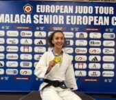 luciana-catana-si-roxana-visa,-medalii-la-cupa-europeana-de-judo