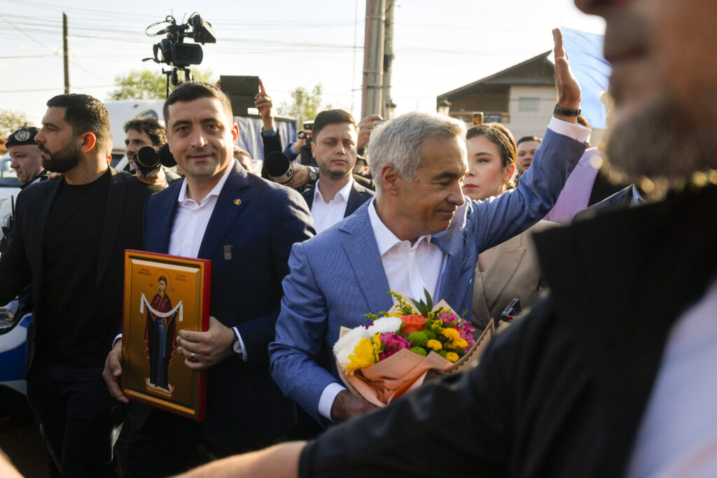 reactia-lui-george-simion-dupa-ce-calin-georgescu-a-scapat-de-arestul-preventiv:-o-mica-victorie-a-romanilor