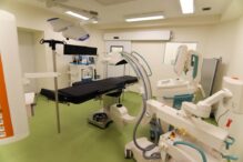 cel-mai-mare-spital-de-la-dunarea-de-jos,-dotat-cu-sectie-de-cardiologie-interventionala.-unitatea-devine-un-centru-regional