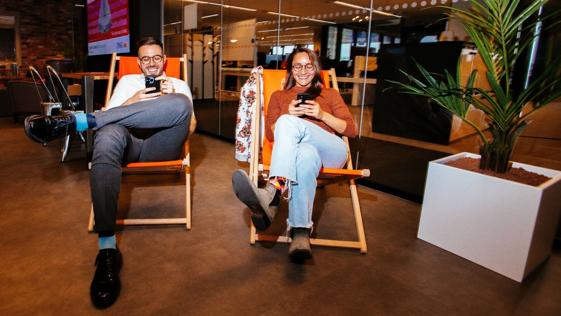 ing-bank-romania-relanseaza-ing-business-pro,-o-versiune-imbunatatita-a-aplicatiei-mobile-pentru-antreprenori
