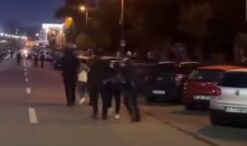 scandal-la-pelerinajul-sfintei-cuvioase-parascheva!-jandarmii-au-intervenit