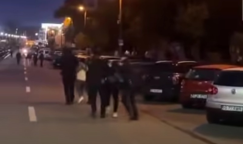 scandal-la-pelerinajul-sfintei-cuvioase-parascheva!-jandarmii-au-intervenit