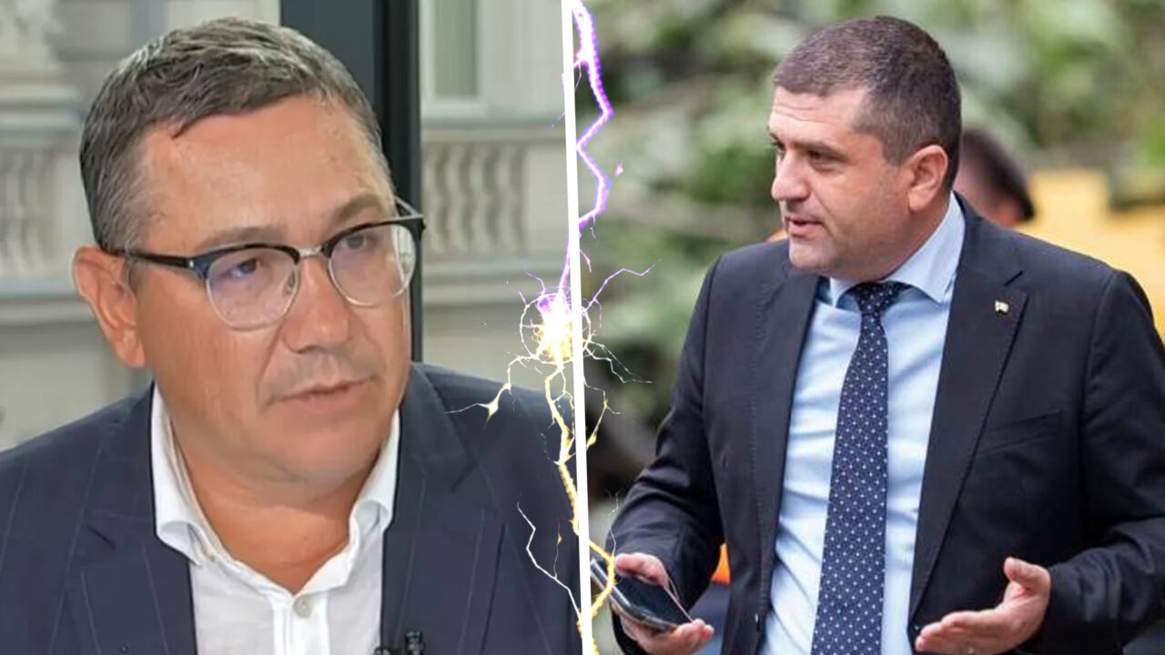 ai-baut-ceva?-imi-vine-sa-vomit-cand-te-ascult.-schimb-dur-de-replici-intre-victor-ponta-si-radu-miruta,-in-direct