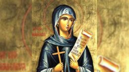 credinciosii-o-sarbatoresc-astazi-pe-sfanta-cuvioasa-parascheva!-drumul-de-aproape-patru-secole-al-celui-mai-important-pelerinaj-din-romania