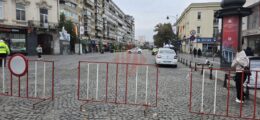 atentie,-soferi!-bulevardul-stefan-cel-mare-din-iasi,-inchis-circulatiei