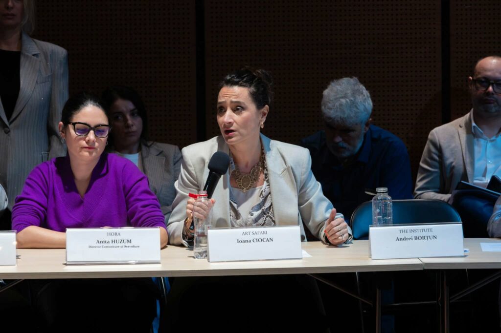 cine-este-ioana-ciocan,-agreata-de-nicusor-dan-pentru-sefia-ministerului-culturii.-legaturile-cu-primaria-capitalei