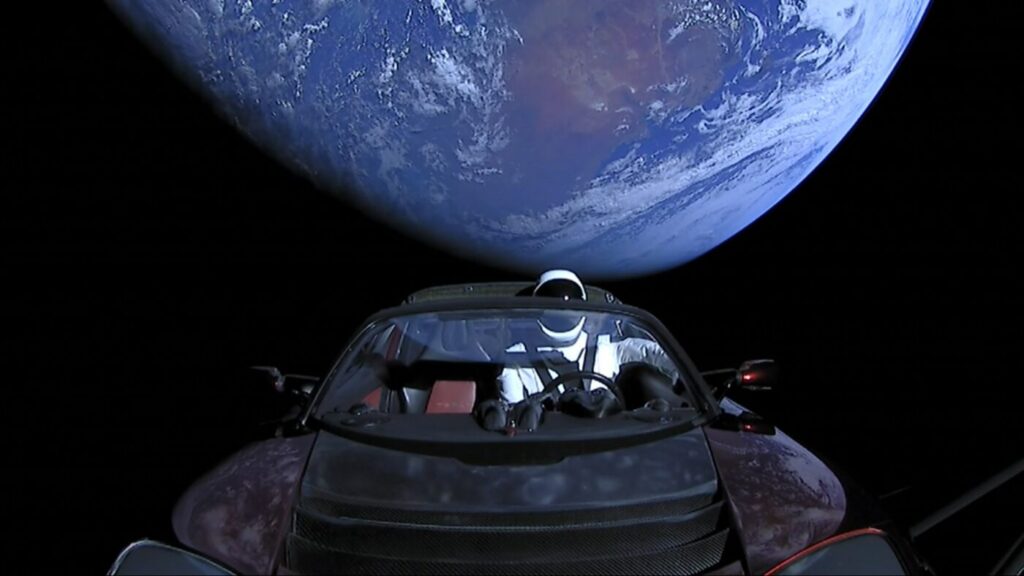 de-necrezut!-compania-lui-elon-musk-a-prezentat-masina-zburatoare:-imagini-impresionante