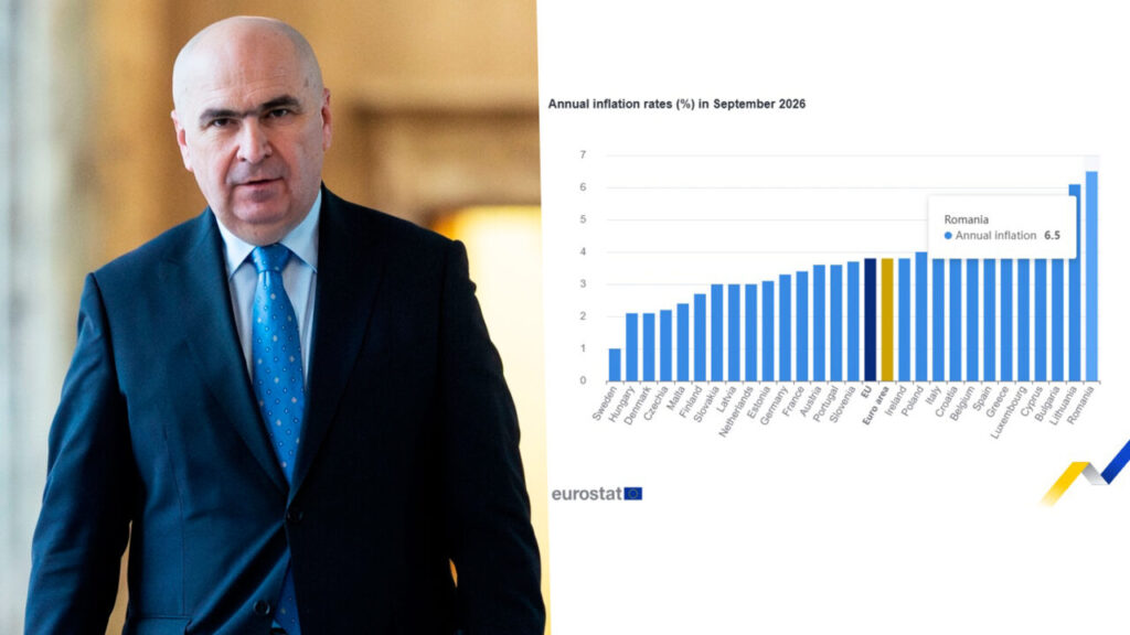 un-nou-record-marca-guvernul-bolojan.-romania-are-cea-mai-mare-inflatie-din-ue