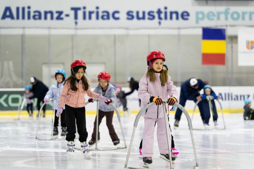 atmosfera-superba-pe-patinoarul-allianz-tiriac-din-otopeni