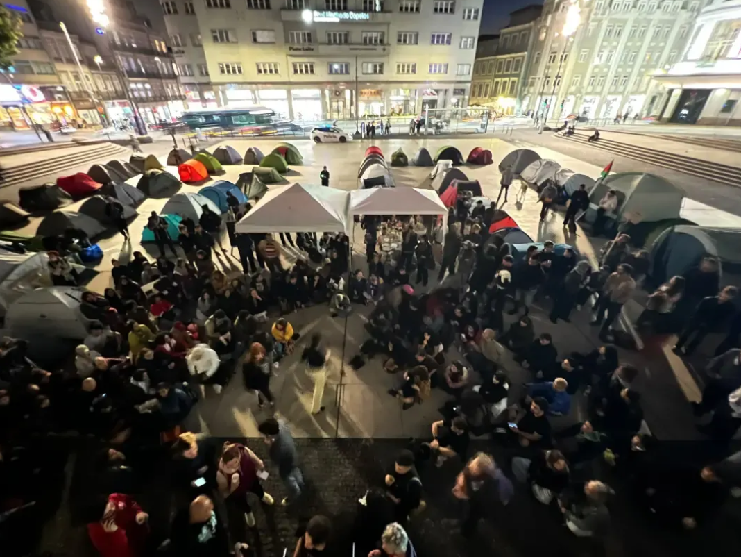 proteste-in-portugalia:-zeci-de-mii-de-protestatari-au-iesit-in-strada