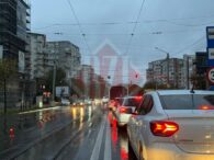 ploaia-a-paralizat-traficul-din-iasi!-cozi-infernale-in-tot-orasul
