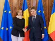 nicusor-dan,-discutii-cu-delegatia-comisiei-de-la-venetia-despre-statul-de-drept-si-institutiile-democratice