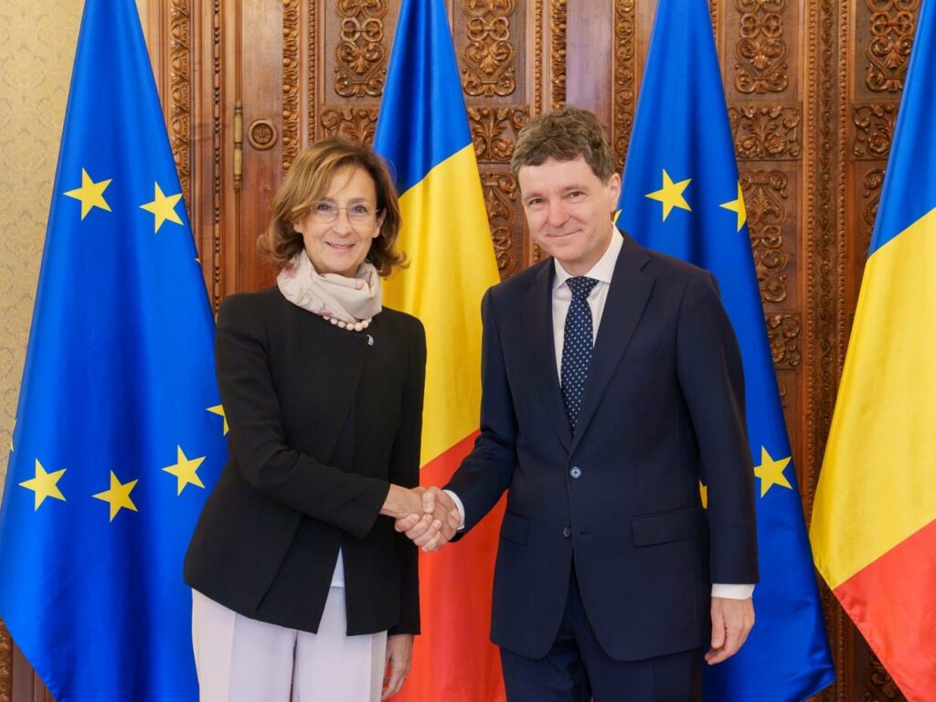 nicusor-dan,-discutii-cu-delegatia-comisiei-de-la-venetia-despre-statul-de-drept-si-institutiile-democratice