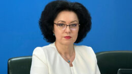 luciana-antoci-pleaca-din-guvernul-romaniei,-dupa-trecerea-pnl-in-opozitie.-fosta-prefecta-a-iasului-si-a-cerut-eliberarea-din-functia-de-consilier-de-stat