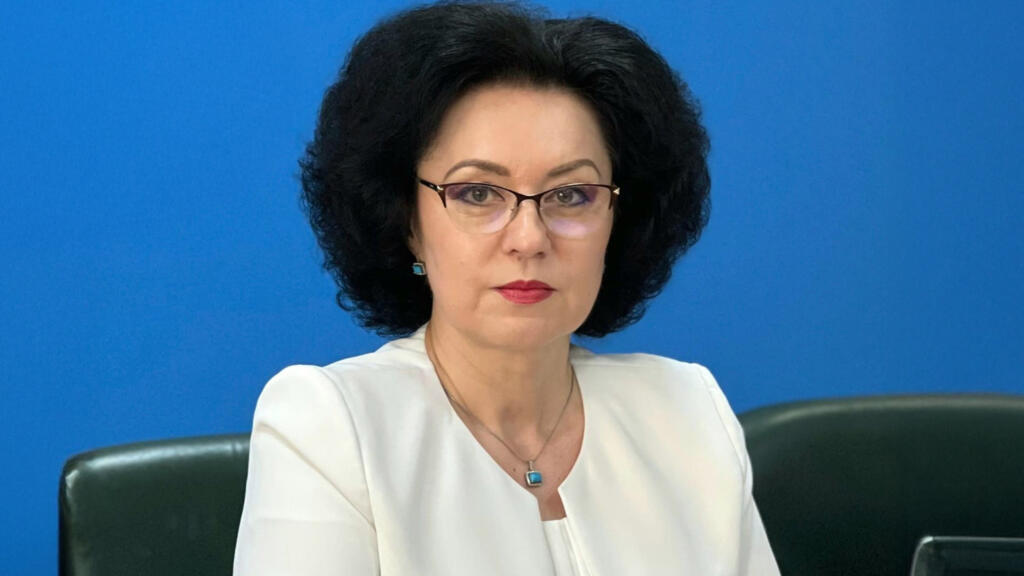 luciana-antoci-pleaca-din-guvernul-romaniei,-dupa-trecerea-pnl-in-opozitie.-fosta-prefecta-a-iasului-si-a-cerut-eliberarea-din-functia-de-consilier-de-stat